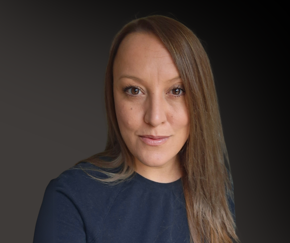 Sophie Carr, CEO & Founder